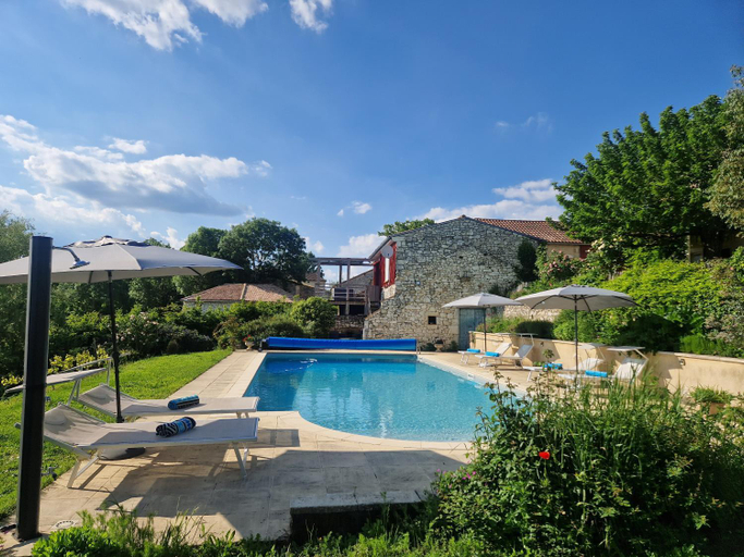 Others 5, Rabbit House - La Chambre d'hotes, Dordogne