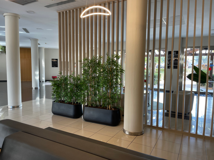 Public Area 5, AGH Canet, Valencia
