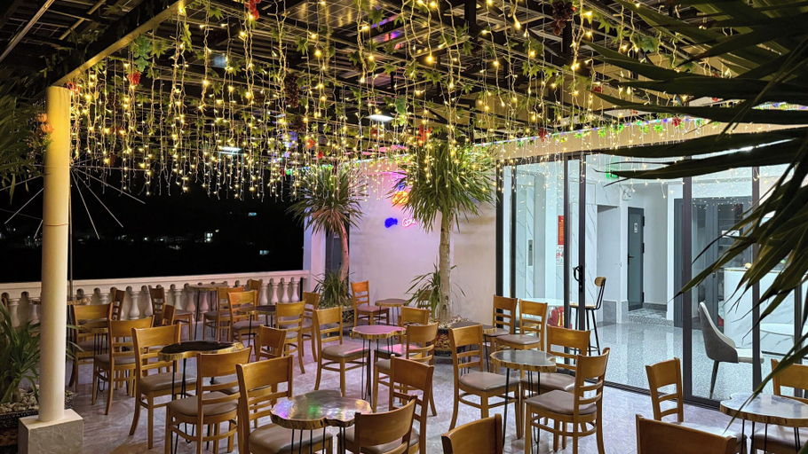 Food & Drinks 4, Ganh Da Dia Retreat Hotel, Tuy An