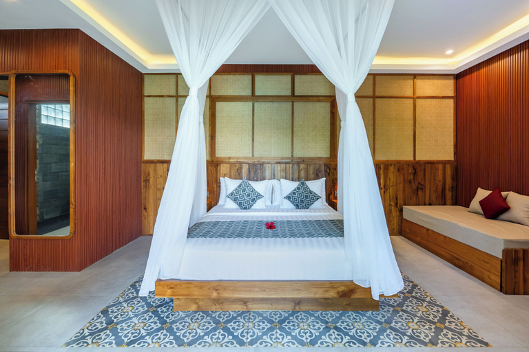 Bedroom 9