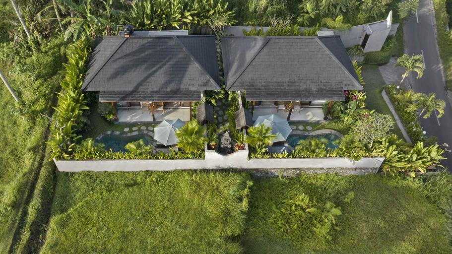 Exterior & Views 5, Arvanya Villa Ubud, Gianyar