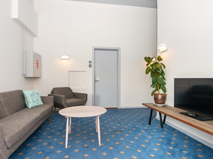 Others 3, 10 person holiday park home in Ulfborg, Ringkøbing-Skjern