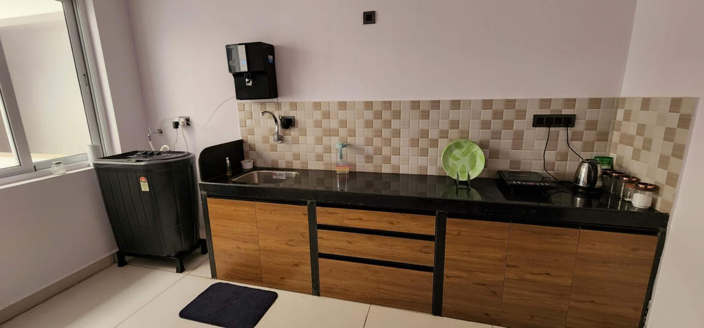 Others 2, SD Zanita Heights Sea Facing Serviced Apartments, South Goa
