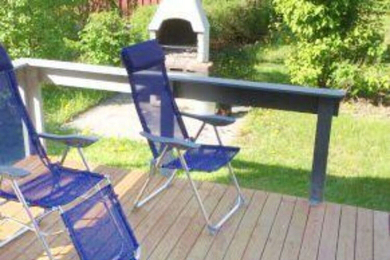 Property amenity, Ferienhaus im Ferienpark Mirow, Mecklenburgische Seenplatte