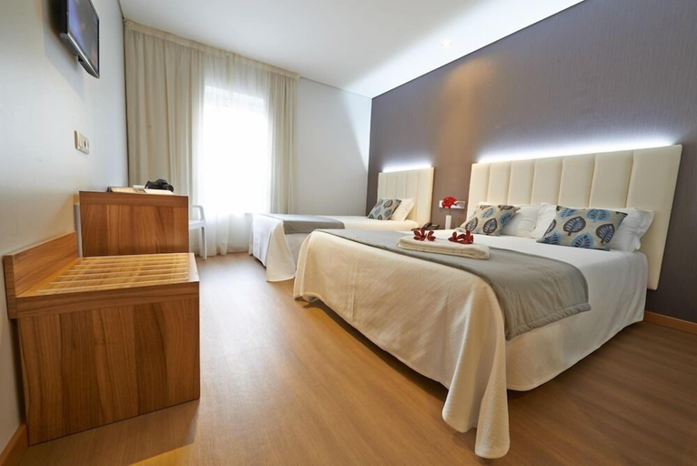Hotel Azinheira by RIDAN Hotels, Ourém