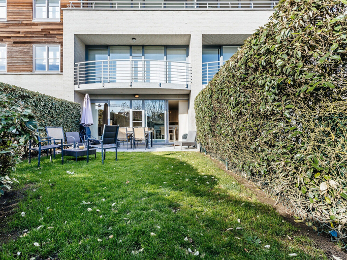 Exterior 4, Amandari Igv01 Near the Center in Koksijde, West-Vlaanderen