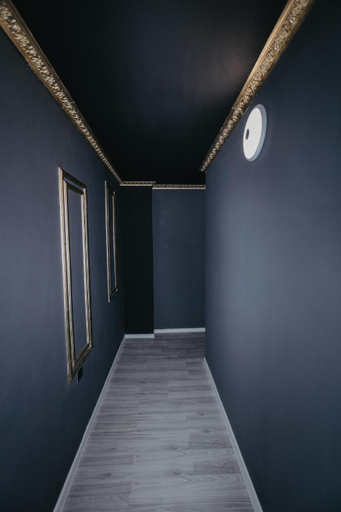 NL Luxury Studio Apartments, Trebinje