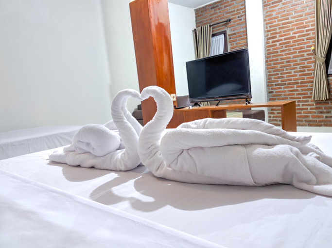 Bedroom 8