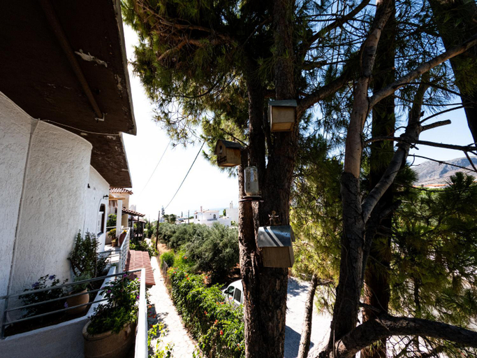 Others 4, Tea & Sea Apts, Crete
