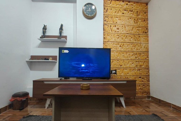 Others 5, Gamgom studio, Al-Ahram