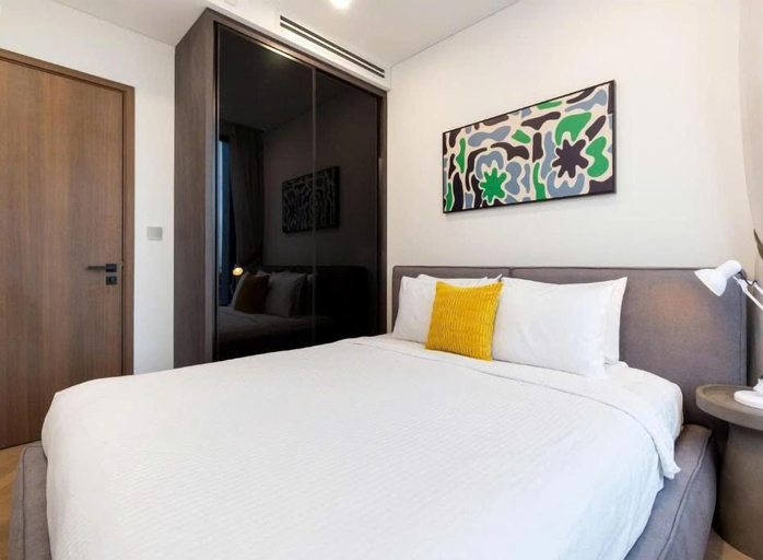 Bedroom 4, Lumiere Riverside Suite Vip, District 2