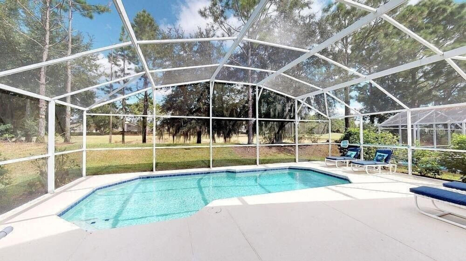 Sport & Beauty 4, Updated Villa With Golf Course Views - Southern Dunes, Polk