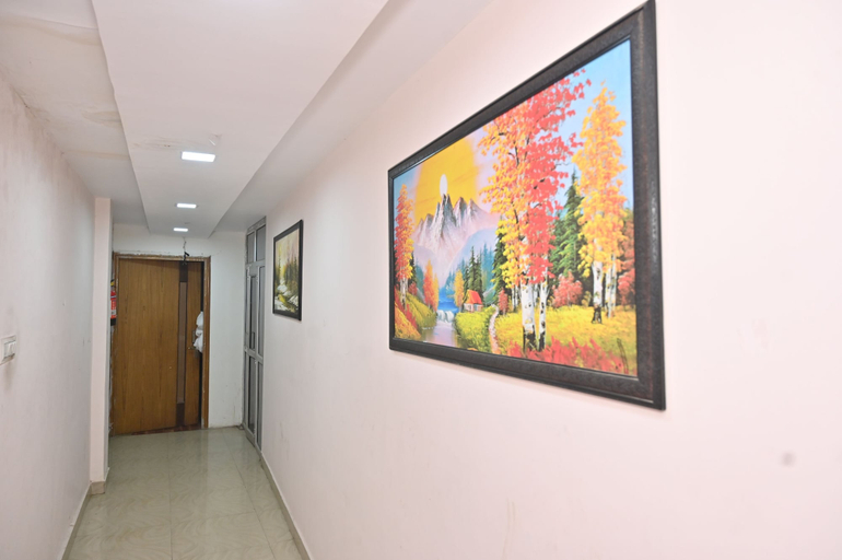 Others 5, Hotel A One Inn, Lucknow