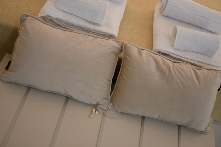 Others 5, Amaranto Guesthouse, Cosenza