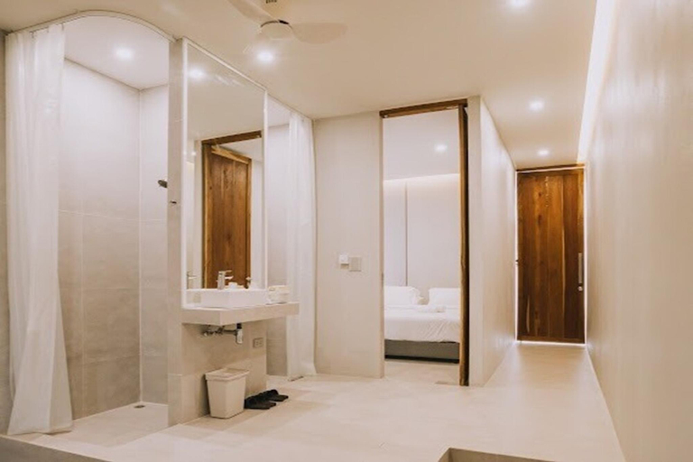 Bathroom 4