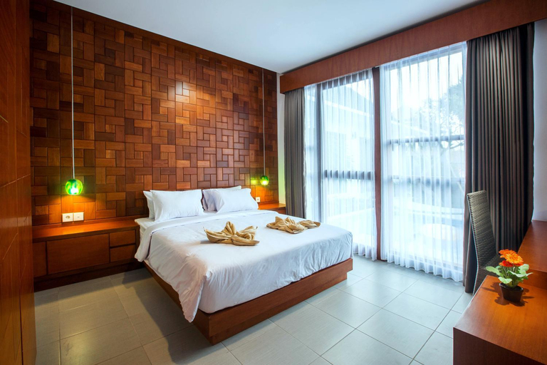 Bedroom 9