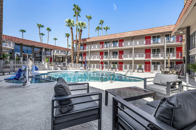 Exterior & Views 2, Tempe Oasis, Maricopa