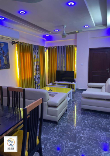 Others 4, NARIS GUEST HOUSE