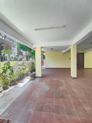 Others 4, Sunshine 1BHK Penthouse @Virugambakkam, Chennai
