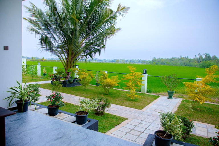 Others 5, My Resort Yala, Thissamaharama