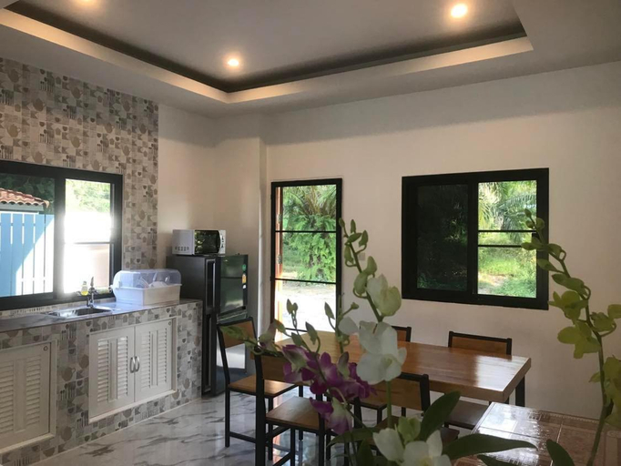 Others 5, Villa Cattleya by orchids pool villas, Ko Lanta