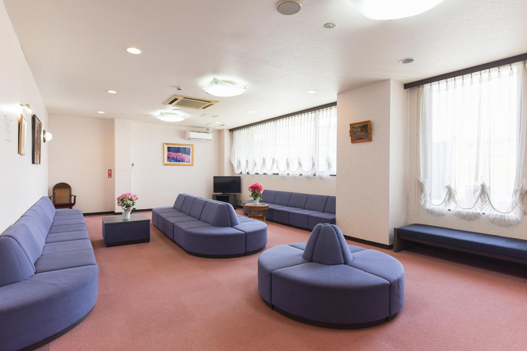 Public Area 2, SEMINAR PLAZA ROYAL FUJI, Fujikawaguchiko