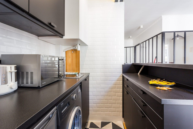 Others 4, Modern Apt - 1BD/4P - Bastille/Charonn, Paris