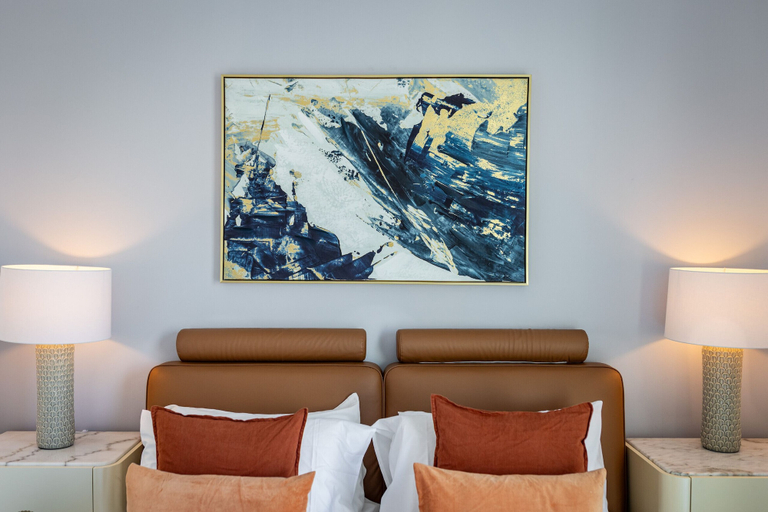 Room 5, DXB - Vida Residences Dubai Marina - 2607 - DM, Dubai