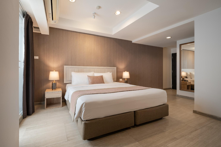 Bedroom 12