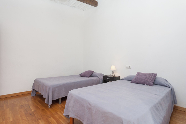 Room 3, Ca N Abrines in Lloseta, Baleares