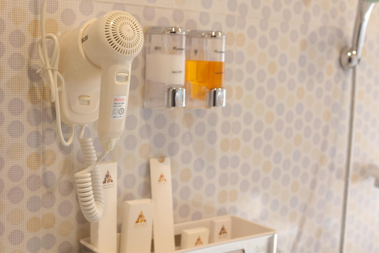 Bathroom 1
