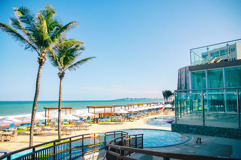 Sport & Beauty 3, Costeira Palace Beach Resort All Inclusive, Natal