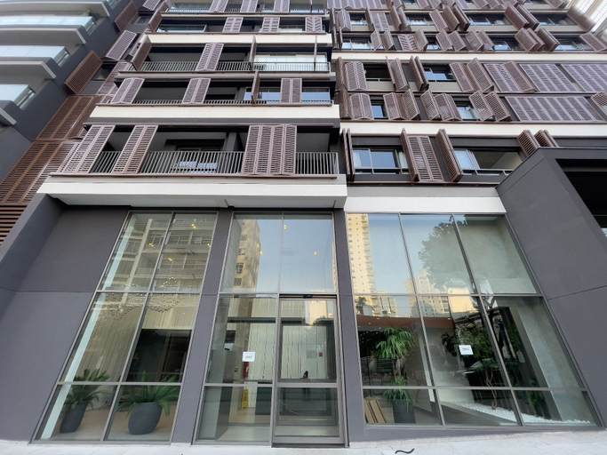 Exterior & Views 2, ON Augusta, São Paulo