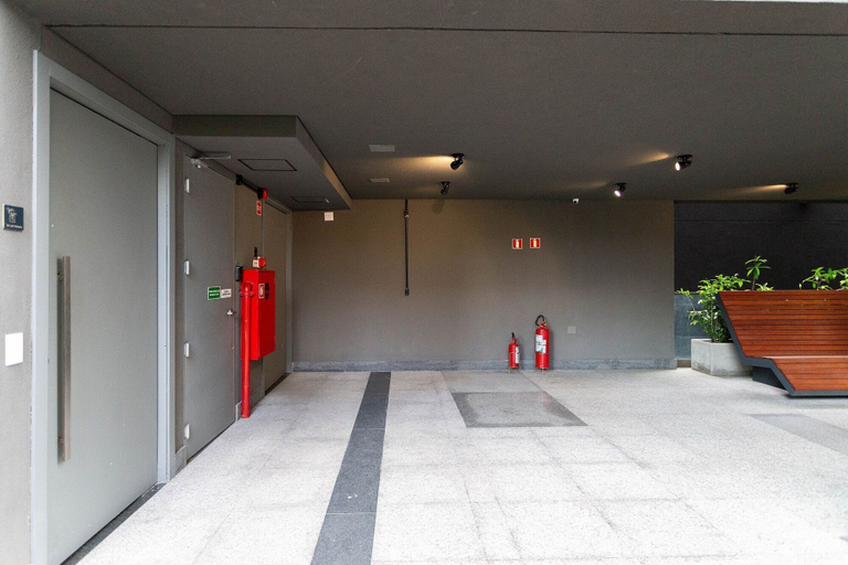 Others 4, On Melo Alves NR, São Paulo