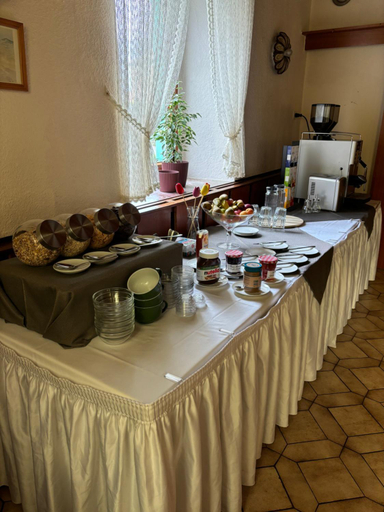 Food & Drinks 3, Goldener Loewe, Wunsiedel im Fichtelgebirge