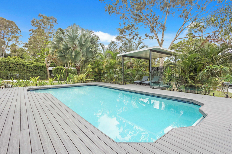 Sport & Beauty, Escape to Alawara, Gold Coast