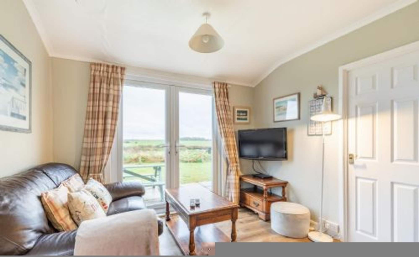 Room 3, Host Stay Wylaway, Norfolk