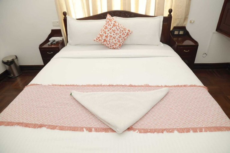 Bedroom 5, Muziris fort Inn, Ernakulam