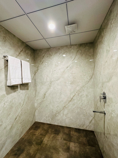 Bathroom 3, HOTEL SHREE JI INN, Ajmer
