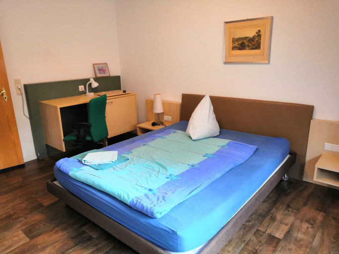 Bedroom 3, Bierstübchen, Wolfenbüttel