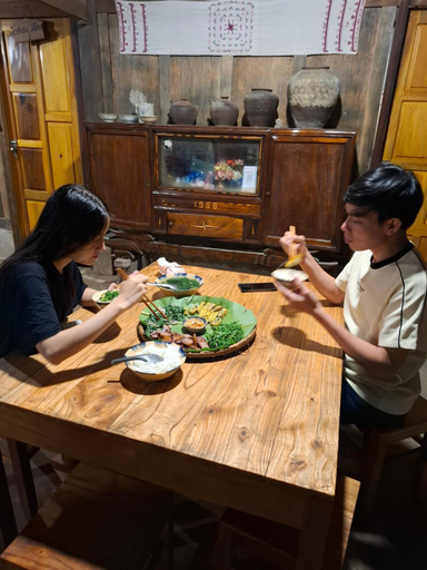 Others 5, Nhat Nhat Homestay, Nguyên Bình