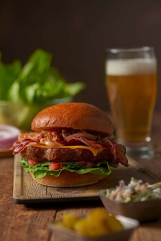 Food & Drinks 1, Hyatt Place Melbourne / Palm Bay / I-95, Brevard