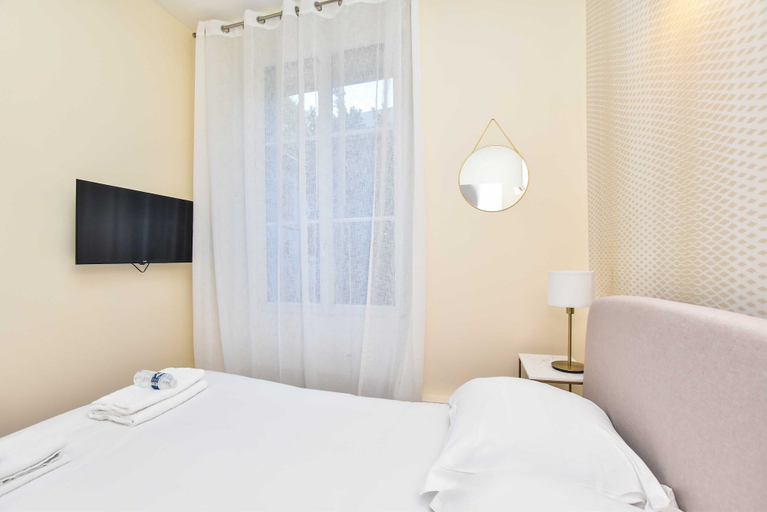 Room 5, Cosy appartement - Buttes aux Cailles, Paris