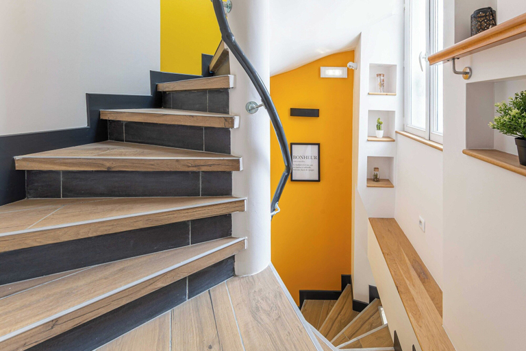 Others 5, Pleasant Studio - 2P - Sentier, Paris