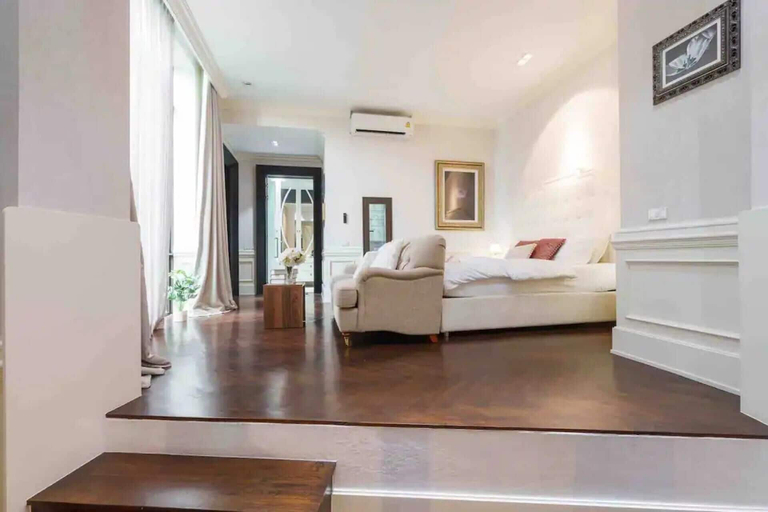 Interior 2, The Oasis Tranquil Escape, Wattana