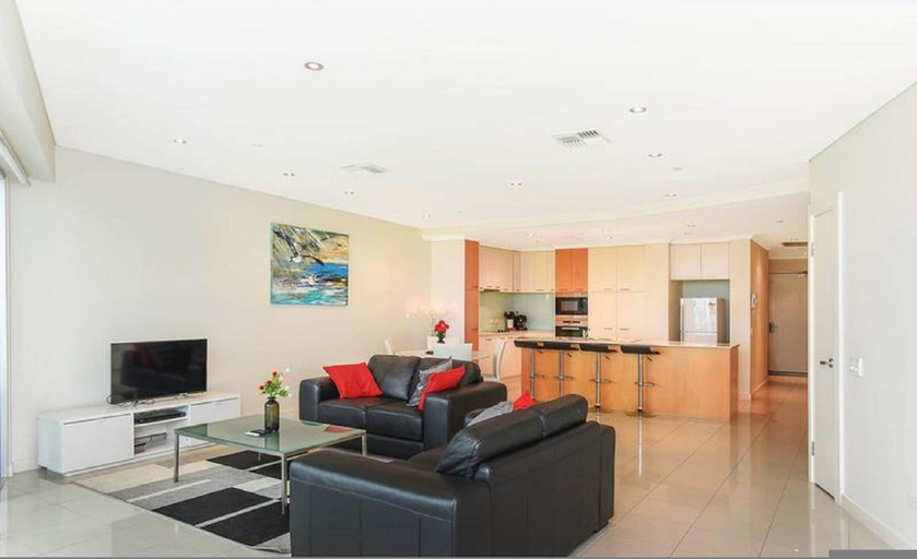 Room 4, Gallery Resort Style Penthouse no 13, Victor Harbor