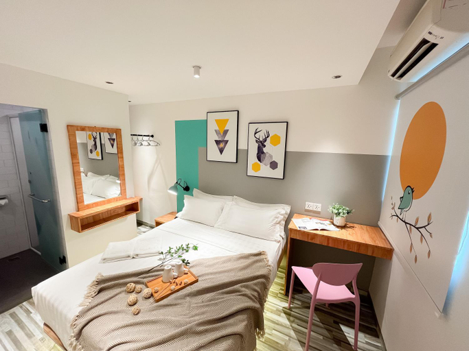 Bedroom 24