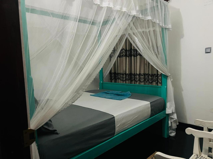 Bedroom 2, The Lagon House, Dickwella