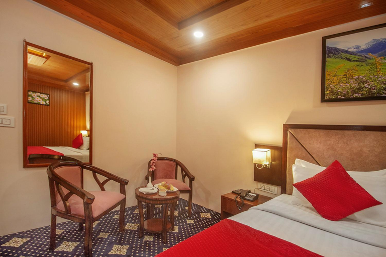 Bedroom 6