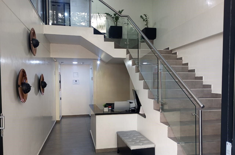 Others 4, Hotel Molinos by Growing Group, Medellín